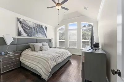 95 Lindenberry Circle, The Woodlands, TX 77389 - Photo 21