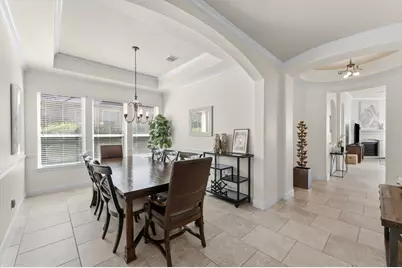 95 Lindenberry Circle, The Woodlands, TX 77389 - Photo 7