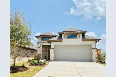 10714 Ashlesha Lane, Richmond, TX 77406 - Photo 1