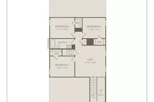 414 Kinglet Ct, Willis, TX 77378 - Photo 11