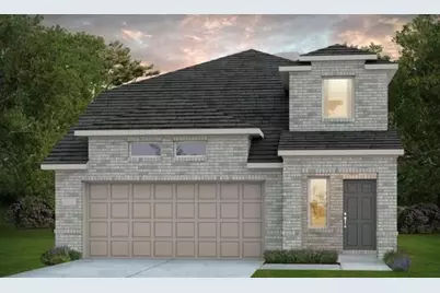 414 Kinglet Court, Conroe, TX 77378 - Photo 9