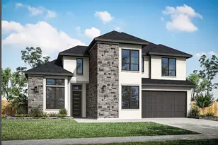 2722 Crown Rdg Dr, Missouri City, TX 77459 - Photo 1