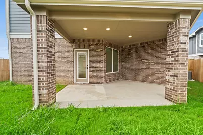 7611 Swooping Swallow Lane, Katy, TX 77493 - Photo 29