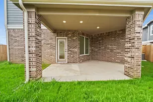 7611 Swooping Swallow Ln, Katy, TX 77493 - Photo 29