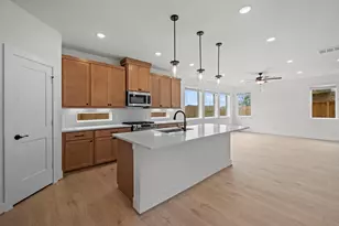 7611 Swooping Swallow Ln, Katy, TX 77493 - Photo 9