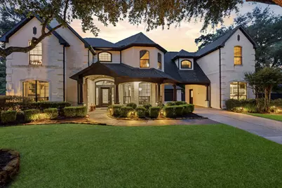 9059 Crighton Crossing Drive, Conroe, TX 77302 - Photo 1