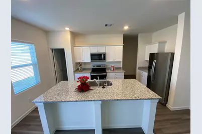 3022 Spindletree Lane, Brookshire, TX 77423 - Photo 1