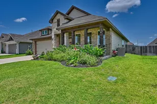 1009 Old Vine, Brenham, TX 77833 - Photo 1