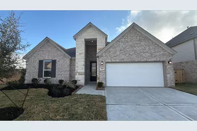 5518 Red Snapper Drive, Baytown, TX 77521 - Photo 1