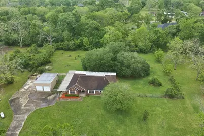 308 County Road 893B, Angleton, TX 77515 - Photo 1