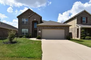 9431 Summer River Dr, Richmond, TX 77406 - Photo 1