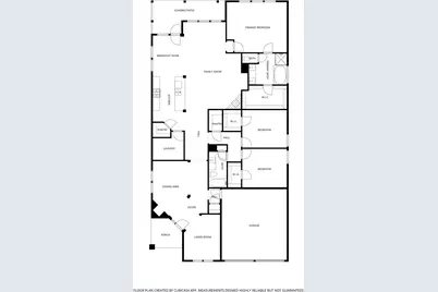 14415 Leaning Aspen Court, Cypress, TX 77429 - Photo 35