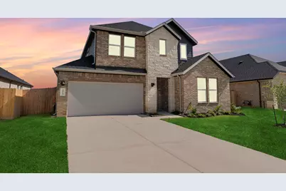 3026 Prairie Way, League City, TX 77573 - Photo 1