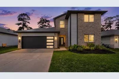 14249 Wonder Lake Lane, Conroe, TX 77384 - Photo 1