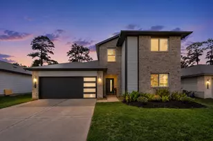 14249 Wonder Lake Ln, Conroe, TX 77384 - Photo 1