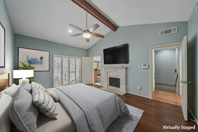 11711 Memorial Drive #151, Houston, TX 77024 - Photo 21