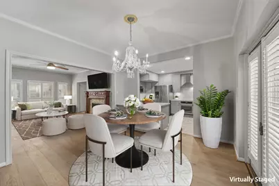 11711 Memorial Drive #151, Houston, TX 77024 - Photo 1