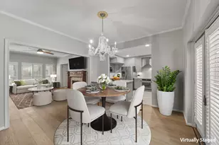 11711 Memorial Dr, Houston, TX 77024 - Photo 1