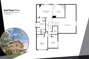 15811 Spring Forest Dr, Houston, TX 77059 - Photo 27