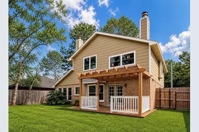 15811 Spring Forest Drive, Houston, TX 77059 - Photo 23