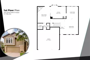 15811 Spring Forest Dr, Houston, TX 77059 - Photo 25