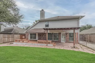 19407 Scarlet Cove Drive, Tomball, TX 77375 - Photo 31
