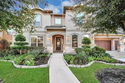 17207 Kilmahew Place, Richmond, TX 77407 - Photo 1