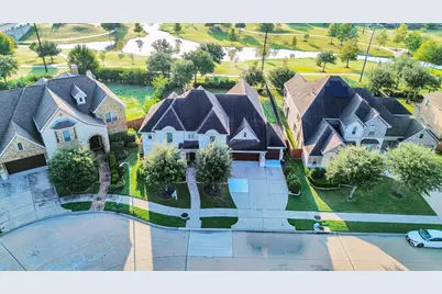 17207 Kilmahew Place, Richmond, TX 77407 - Photo 5