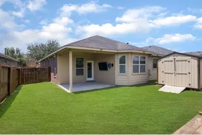 3123 Hurst Green Lane, Fresno, TX 77545 - Photo 23