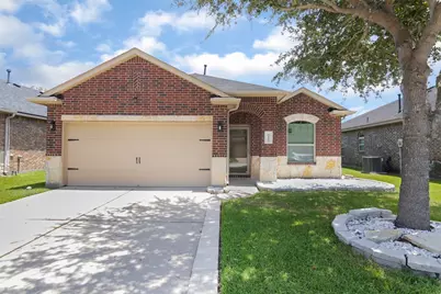 3123 Hurst Green Lane, Fresno, TX 77545 - Photo 1