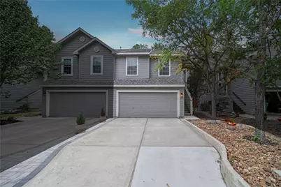 22 Butterfly Branch Place, The Woodlands, TX 77382 - Photo 3