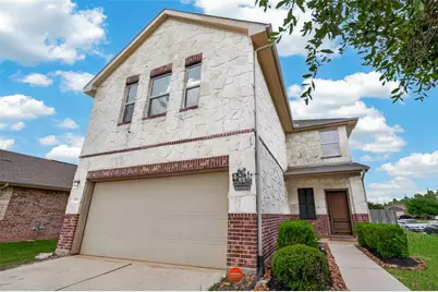 9115 Eldorado Glen Drive, Humble, TX 77338 - Photo 1