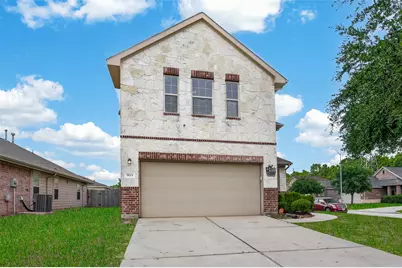 9115 Eldorado Glen Drive, Humble, TX 77338 - Photo 3