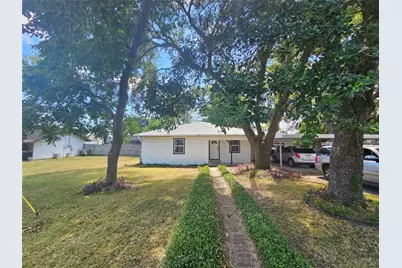 3016 Lincoln Street, Liberty, TX 77575 - Photo 1