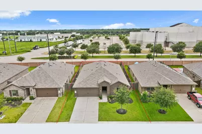 21047 Warrender Terrace Lane, Richmond, TX 77407 - Photo 37