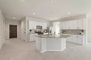 21047 Warrender Terrace Ln, Richmond, TX 77407 - Photo 1