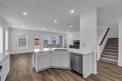 1815 Hyde Acres Street, League City, TX 77573 - Photo 3