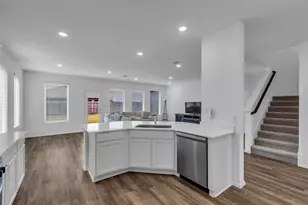 1815 Hyde Acres St, League City, TX 77573 - Photo 3