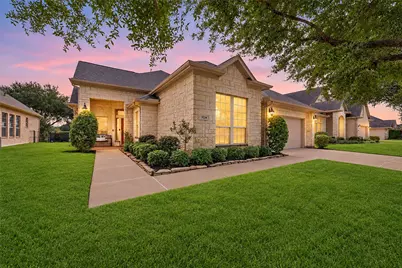 9234 E Canyon Lake Springs Drive, Cypress, TX 77433 - Photo 1