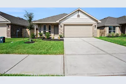 412 Bryan Way, Angleton, TX 77515 - Photo 1
