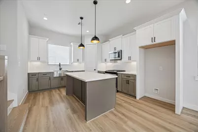 3710 Creekmont Gardens Lane, Houston, TX 77091 - Photo 3