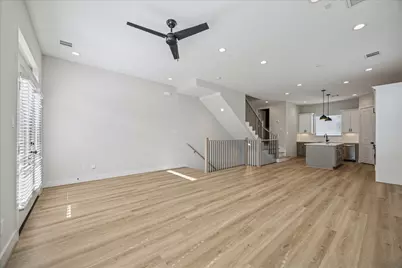 3710 Creekmont Gardens Lane, Houston, TX 77091 - Photo 17