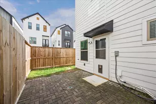 3710 Creekmont Gardens Ln, Houston, TX 77091 - Photo 35