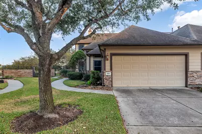 7803 Glenn Cliff Drive, Houston, TX 77064 - Photo 7