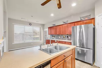 7803 Glenn Cliff Drive, Houston, TX 77064 - Photo 15