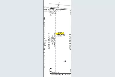14641 Routt Point Road Lot 3, Needville, TX 77461 - Photo 1