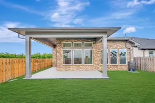 1935 El Pino St, Montgomery, TX 77316 - Photo 9