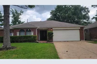 3335 Lakeland Gardens Drive, Katy, TX 77449 - Photo 1
