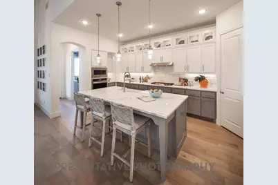 7227 Bush Glade Drive, Katy, TX 77493 - Photo 3