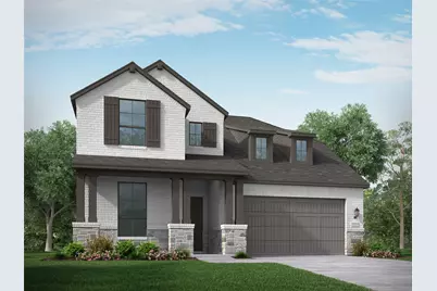 7227 Bush Glade Drive, Katy, TX 77493 - Photo 1